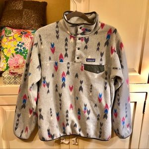 Patagonia Pullover